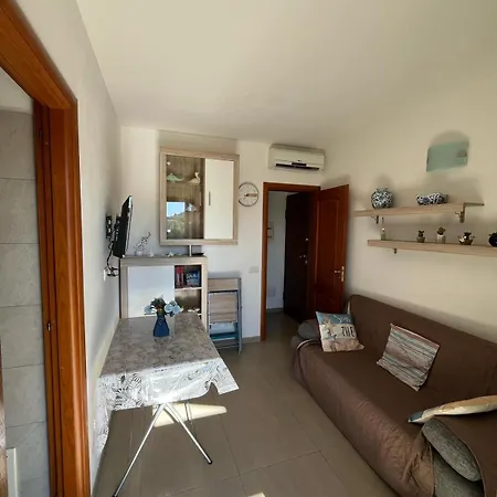 Terra De Oro Apartment *