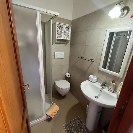 Terra De Oro Apartment