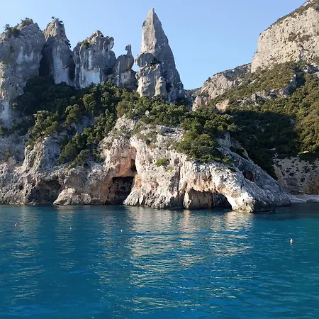 Terra De Oro Lejlighed