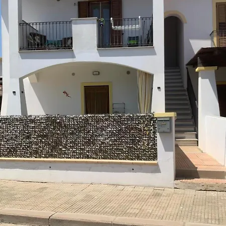 Terra De Oro Arbatax