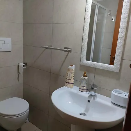 Apartment Terra De Oro Arbatax