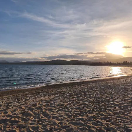 Terra De Oro شقة *