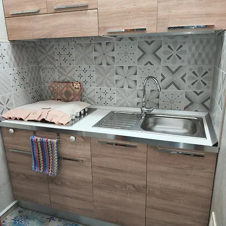 Apartment Terra De Oro Arbatax