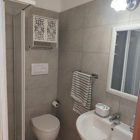 Apartment Terra De Oro *