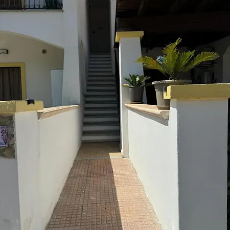 Apartment Terra De Oro