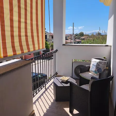Terra De Oro Apartment *
