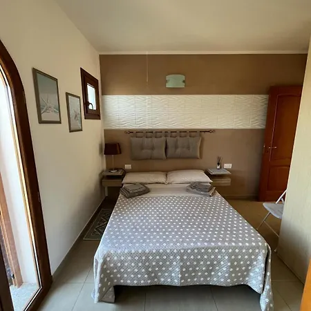 Appartement Terra De Oro Àrbatax