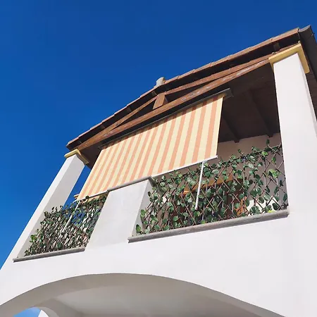 Lejlighed Terra De Oro *