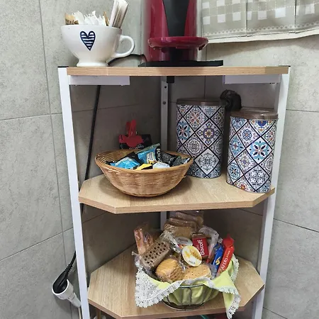 Lejlighed Terra De Oro *